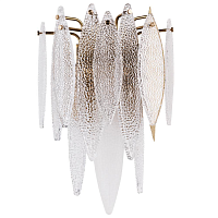 Купить Настенный светильник Divinare Amelie 6003/01 AP-1 в Туле