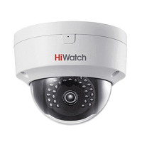 Купить IP-камера HiWatch DS-I202 (С) (4 мм) в Туле