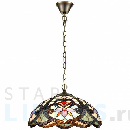 Купить Подвесной светильник Velante 826-806-02 за 22 545 руб. в Туле фото 2 Купить с доставкой Подвесной светильник Velante 826-806-02 в Туле фото 2