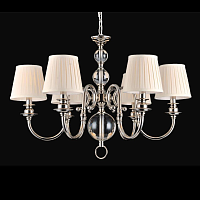 Купить Подвесная люстра Newport 3106/C без абажуров М0053192 в Туле