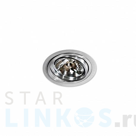 Купить Встраиваемый светильник Azzardo Stan AZ0860 за 6 480 руб. в Туле фото 2 Купить с доставкой Встраиваемый светильник Azzardo Stan AZ0860 в Туле фото 2