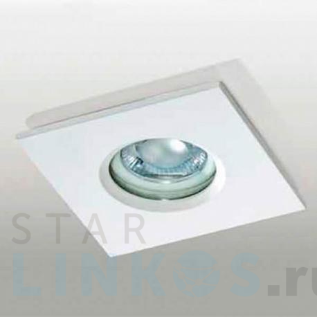 Купить Встраиваемый светильник Azzardo Ika S IP65 AZ2864 за 3 270 руб. в Туле фото 2 Купить с доставкой Встраиваемый светильник Azzardo Ika S IP65 AZ2864 в Туле фото 2