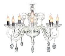 Купить Подвесная люстра Omnilux OML-34403-08 в Туле