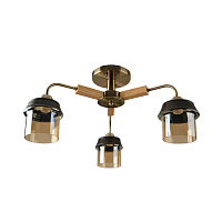 Купить Потолочная люстра Hiper Vimi H192-3 в Туле