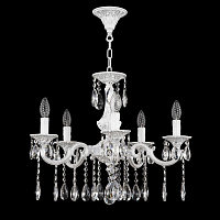 Купить Подвесная люстра Bohemia Ivele AL78101/5/175 A WMN в Туле