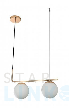 Купить Подвесная люстра Escada 1163/2S за 8 460 руб. в Туле фото 2 Купить с доставкой Подвесная люстра Escada 1163/2S в Туле фото 2