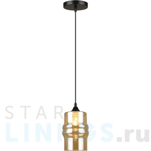 Купить Подвесной светильник Reluce 04583-0.9-01 за 1 560 руб. в Туле Купить с доставкой Подвесной светильник Reluce 04583-0.9-01 в Туле