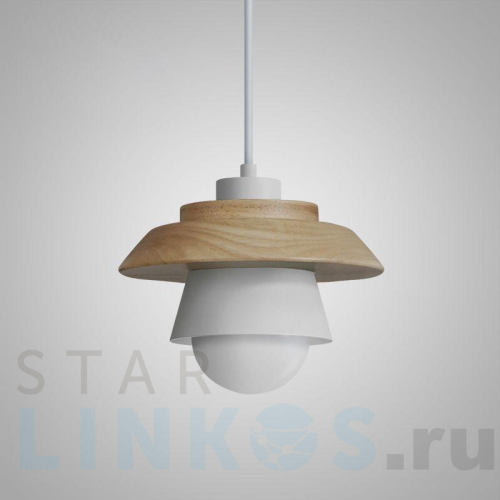 Купить Подвесной светильник Imperium Loft Eco 178161-26 за 7 130 руб. в Туле Купить с доставкой Подвесной светильник Imperium Loft Eco 178161-26 в Туле