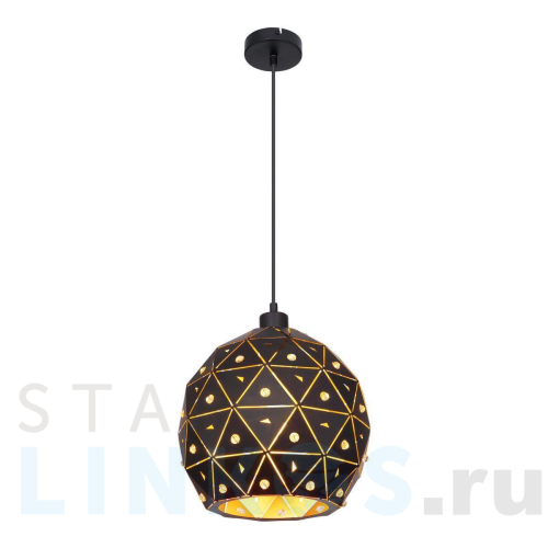 Купить Подвесной светильник Globo Jodie 54029H за 20 880 руб. в Туле Купить с доставкой Подвесной светильник Globo Jodie 54029H в Туле