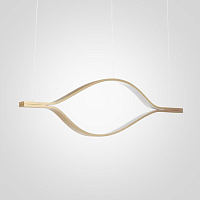 Купить Подвесной светодиодный светильник Imperium Loft Tape Light 149481-49 в Туле