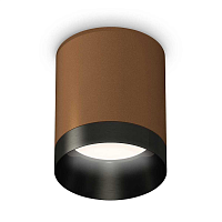 Купить Комплект потолочного светильника Ambrella light Techno Spot XC (C6304, N6131) XS6304010 в Туле