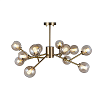 Купить Потолочная люстра Loft IT Orion 10020/12 в Туле