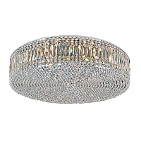 Купить Потолочный светильник Newport 8459+3/PL chrome М0063941 в Туле