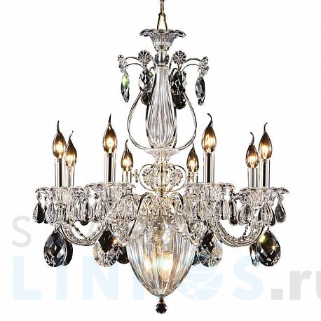 Купить Подвесная люстра Lightstar Schon 790114 за 78 361 руб. в Туле фото 2 Купить с доставкой Подвесная люстра Lightstar Schon 790114 в Туле фото 2