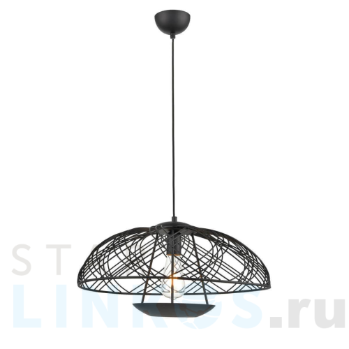 Купить Подвесной светильник Vele Luce Manhattan VL6282P01 за 8 530 руб. в Туле Купить с доставкой Подвесной светильник Vele Luce Manhattan VL6282P01 в Туле