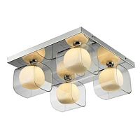 Купить Потолочный светильник Azzardo Happy 4 top AZ0485 в Туле