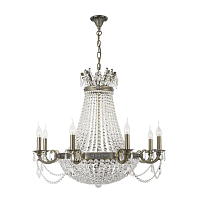 Купить Подвесная люстра Dio DArte Asfour Lodi E 1.6.8.200 A в Туле