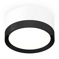 Купить Комплект накладного светильника Ambrella light Techno Spot XS (C8101, N8113) XS8101002 в Туле