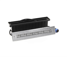 Купить Встраиваемый светильник Deko-Light Line II WWA 730008 в Туле