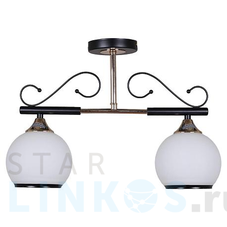 Купить Потолочный светильник Reluce 52134-0.3-02A за 1 980 руб. в Туле фото 2 Купить с доставкой Потолочный светильник Reluce 52134-0.3-02A в Туле фото 2