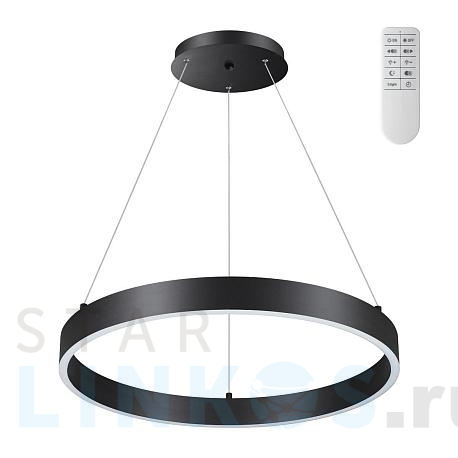 Купить Подвесной светодиодный светильник Novotech Over Iter 358959 за 18 150 руб. в Туле фото 2 Купить с доставкой Подвесной светодиодный светильник Novotech Over Iter 358959 в Туле фото 2