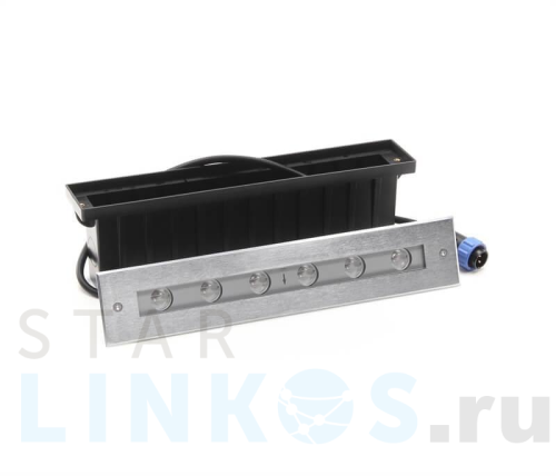 Купить Встраиваемый светильник Deko-Light Line II WWA 730008 за 32 370 руб. в Туле Купить с доставкой Встраиваемый светильник Deko-Light Line II WWA 730008 в Туле