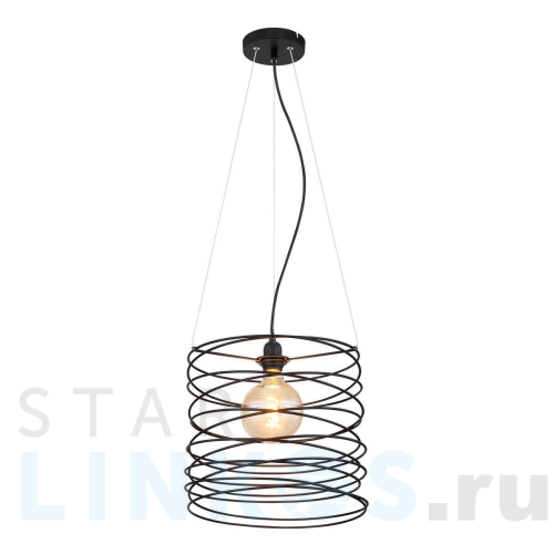 Купить Подвесной светильник Globo Tilly 15640H за 21 900 руб. в Туле Купить с доставкой Подвесной светильник Globo Tilly 15640H в Туле