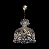 Купить Подвесная люстра Bohemia Ivele 14781/30 G Balls в Туле