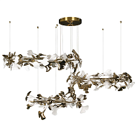 Купить Подвесная люстра Loft IT Fleur 10124/24 в Туле