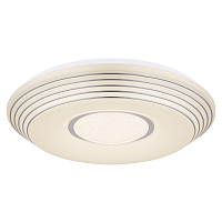 Купить Настенно-потолочный светодиодный светильник Globo Pillo 41293-40 в Туле