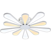 Купить Потолочная люстра Lucia Tucci Miracoli 202.10 LED в Туле