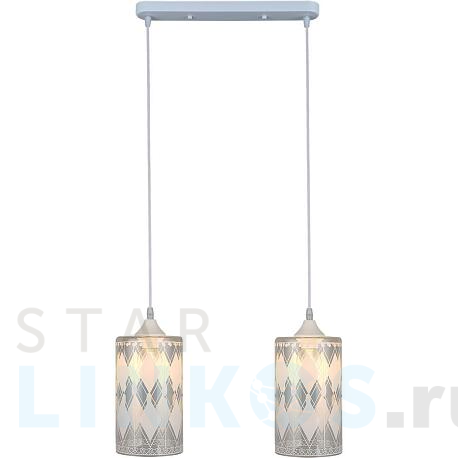 Купить Подвесной светильник Reluce 04663-0.9-02 за 2 780 руб. в Туле фото 2 Купить с доставкой Подвесной светильник Reluce 04663-0.9-02 в Туле фото 2