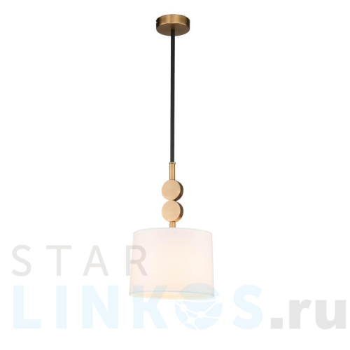 Купить Подвесной светильник Favourite Roshe 2624-1P за 8 700 руб. в Туле Купить с доставкой Подвесной светильник Favourite Roshe 2624-1P в Туле