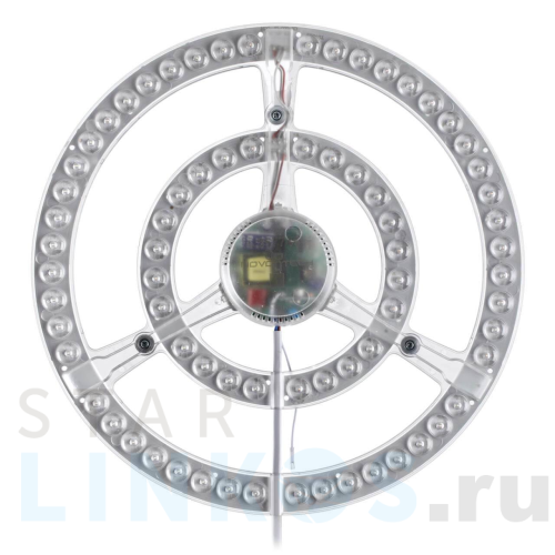 Купить Светодиодный модуль Novotech Polo 357772 за 2 643 руб. в Туле Купить с доставкой Светодиодный модуль Novotech Polo 357772 в Туле