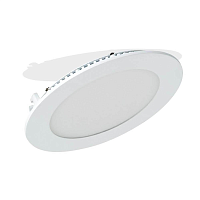 Купить Встраиваемый светодиодный светильник Arlight DL-142M-13W Warm White 020110 в Туле