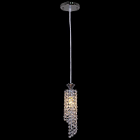 Купить Подвесной светильник Reluce 02729-0.4-01 CH в Туле