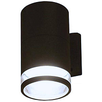 Купить Уличный настенный светильник Nowodvorski Rock 3405 в Туле