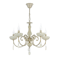 Купить Подвесная люстра Freya Amalia FR2868-PL-05-WG в Туле