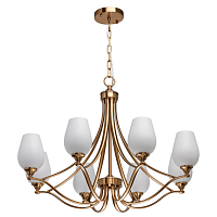 Купить Подвесная люстра Chiaro Палермо 386016708 в Туле