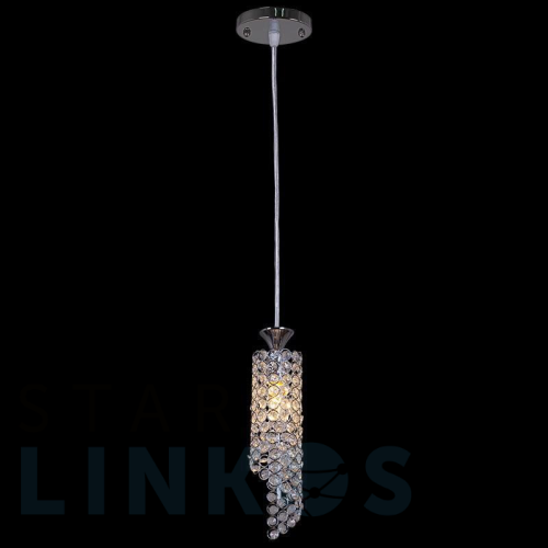 Купить Подвесной светильник Reluce 02729-0.4-01 CH за 1 740 руб. в Туле Купить с доставкой Подвесной светильник Reluce 02729-0.4-01 CH в Туле