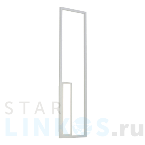 Купить Настенный светодиодный светильник Mantra Boutique 7662 за 50 329 руб. в Туле Купить с доставкой Настенный светодиодный светильник Mantra Boutique 7662 в Туле