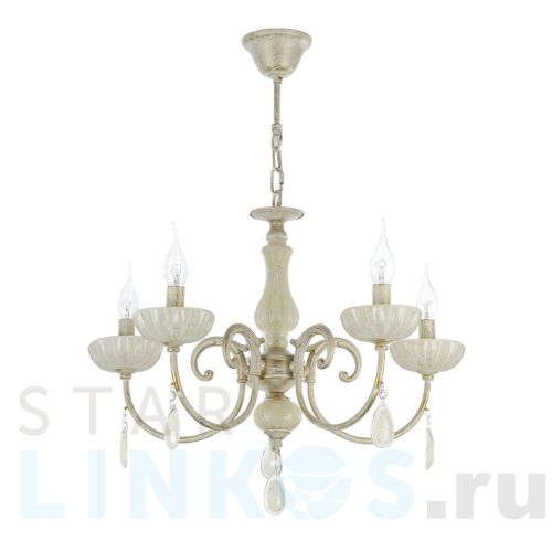Купить Подвесная люстра Freya Amalia FR2868-PL-05-WG за 8 208 руб. в Туле Купить с доставкой Подвесная люстра Freya Amalia FR2868-PL-05-WG в Туле