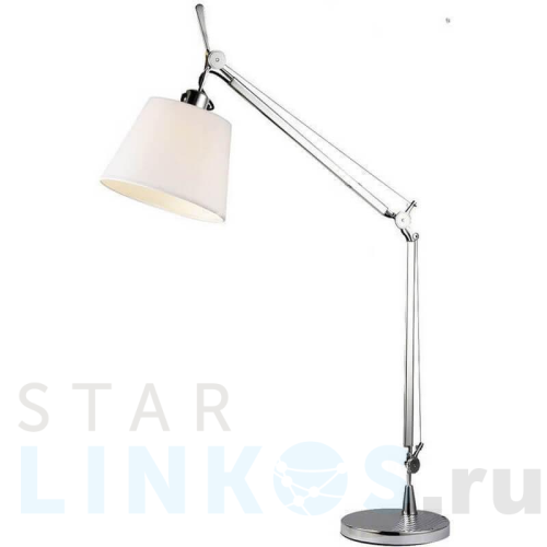 Купить с доставкой Настольная лампа ST Luce SL464.104.01 в Туле