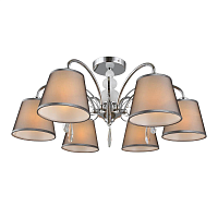 Купить Потолочная люстра Omnilux Recco OML-66707-06 в Туле