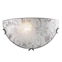 Купить Настенный светильник Sonex Glassi Vuale 008 в Туле