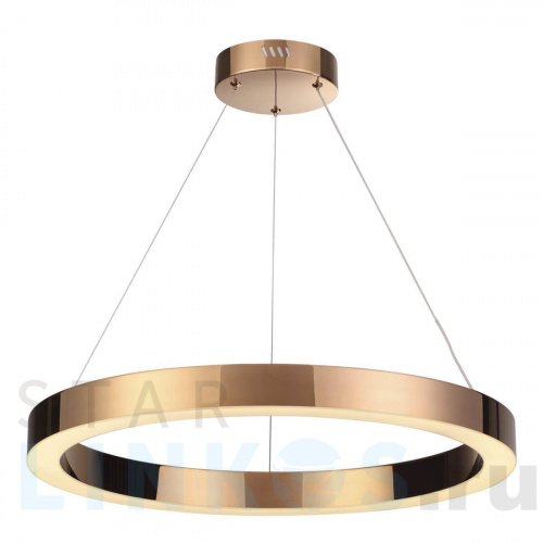 Купить Подвесной светодиодный светильник Odeon Light L-vision Brizzi 3885/35LA за 27 870 руб. в Туле Купить с доставкой Подвесной светодиодный светильник Odeon Light L-vision Brizzi 3885/35LA в Туле