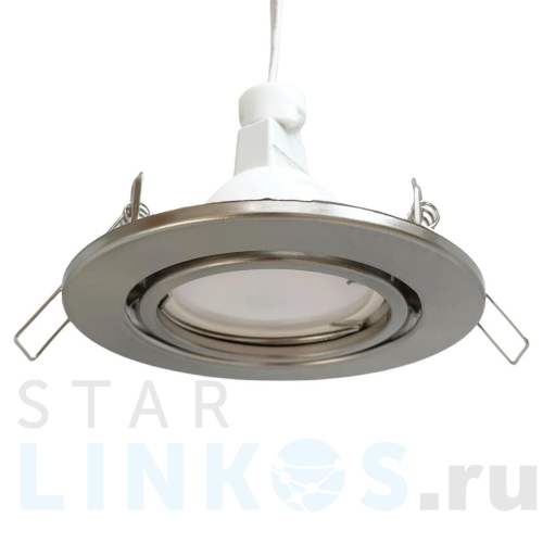 Купить Встраиваемый светильник truEnergy Prime 21212 за 149 руб. в Туле Купить с доставкой Встраиваемый светильник truEnergy Prime 21212 в Туле