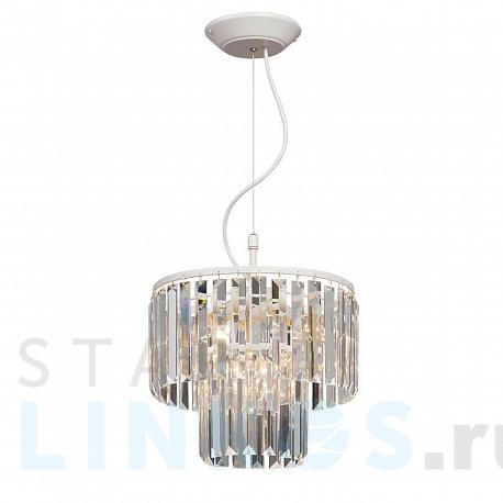 Купить Подвесная люстра Vitaluce V5179-0/4S за 10 109 руб. в Туле фото 2 Купить с доставкой Подвесная люстра Vitaluce V5179-0/4S в Туле фото 2