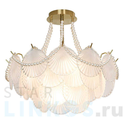 Купить Потолочная люстра Lussole Loft Hesperia LSP-8835 за 23 099 руб. в Туле Купить с доставкой Потолочная люстра Lussole Loft Hesperia LSP-8835 в Туле