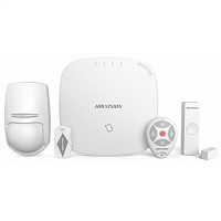 Купить Комплект охранной сигнализации Hikvision DS-PWA32-NKT в Туле